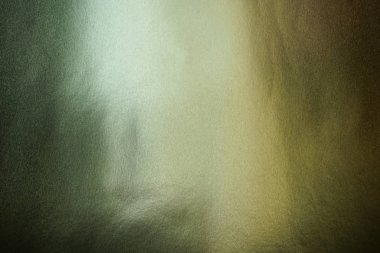 Vurgular ile metalik altın arka plan