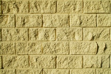 Işığın dekoratif bir taklidi arka plan