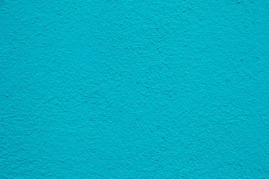 mavi duvar arka plan