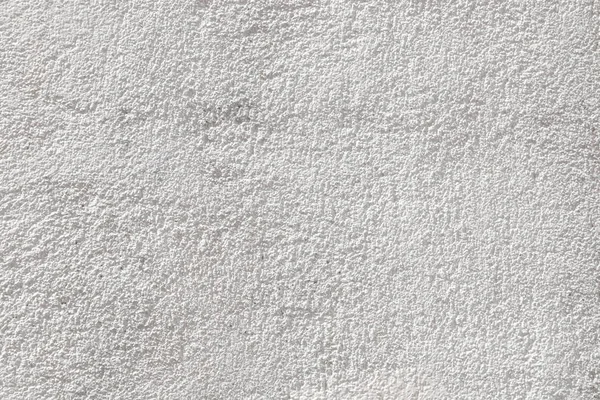 Textura de pared de cemento blanco — Foto de Stock