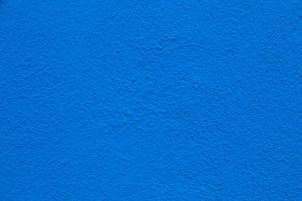 Blauwe muur achtergrond — Stockfoto