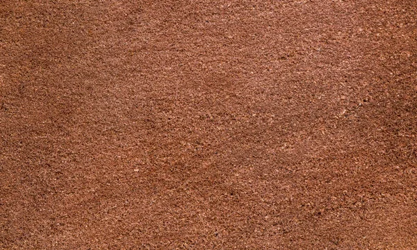 Bruin Zandsteen Muur Textuur Details Close Foto Van Stenig Achtergrond — Stockfoto