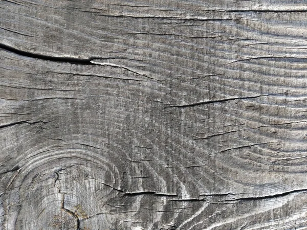Old brown wood board surface texture photo — Stock Photo, Image