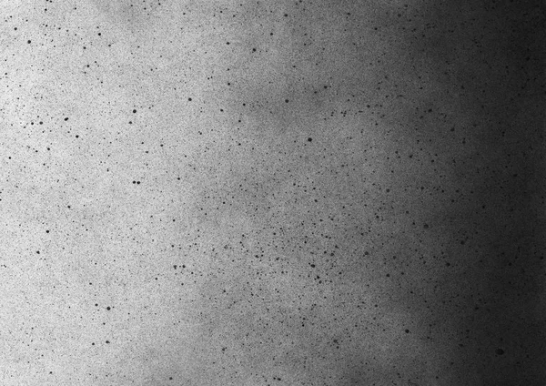 Texture des particules de pulvérisation isolée sur blanc — Photo