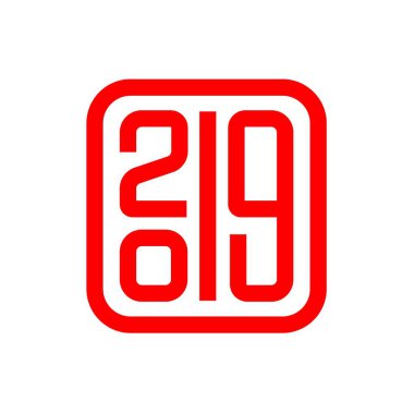 Mutlu Çin yeni yılı, domuz 2019