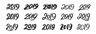 Yeni yıl 2019 hat numarası