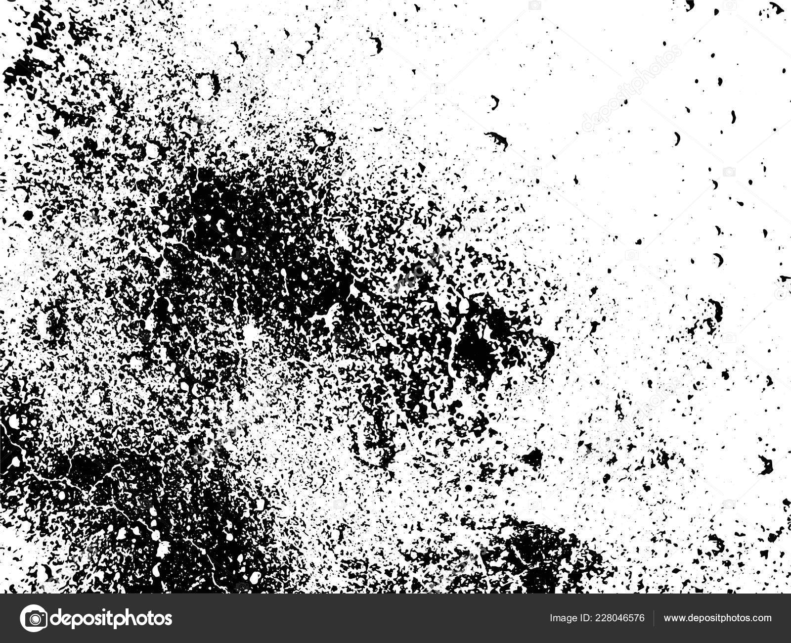Download Vintage texture overlay. Vector background — Stock Vector ...