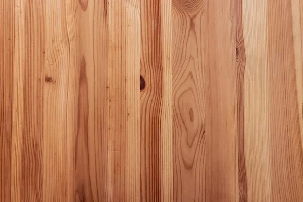 Fond en bois. Texture bois brun — Photo