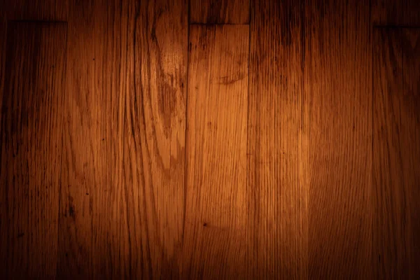 De achtergrond van het hout. Bruin houten patroon — Stockfoto