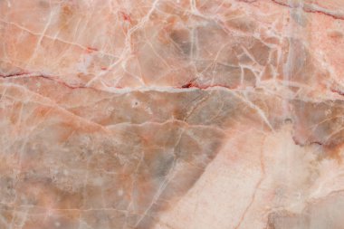 Mermer doku taş yakın çekim