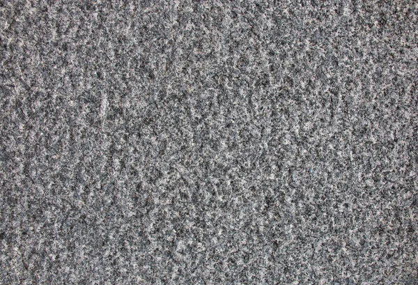 Zwart granieten textuur — Stockfoto