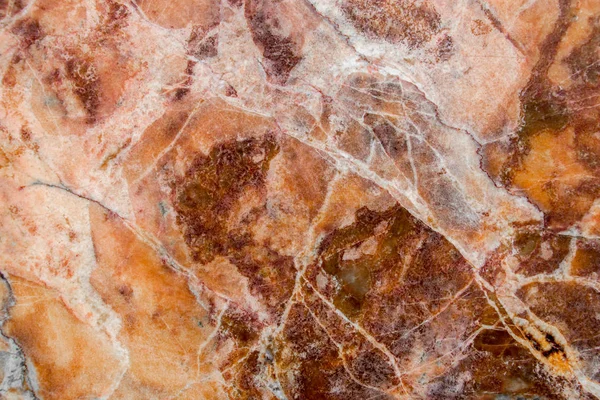 Close-up van de marmeren stenen textuur — Stockfoto