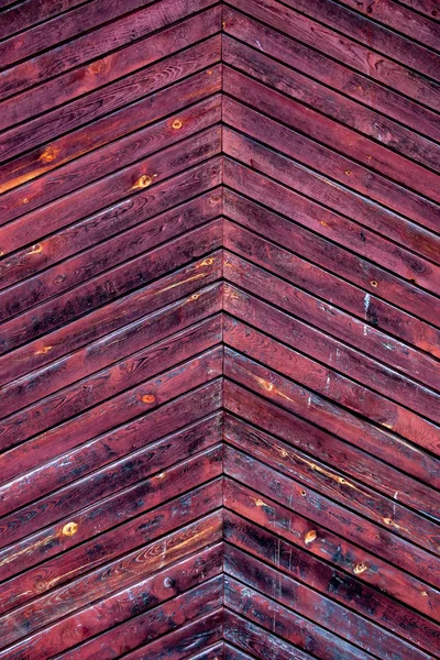 Wood texture close-up photo. Vintage wooden floor — Stock Photo, Image