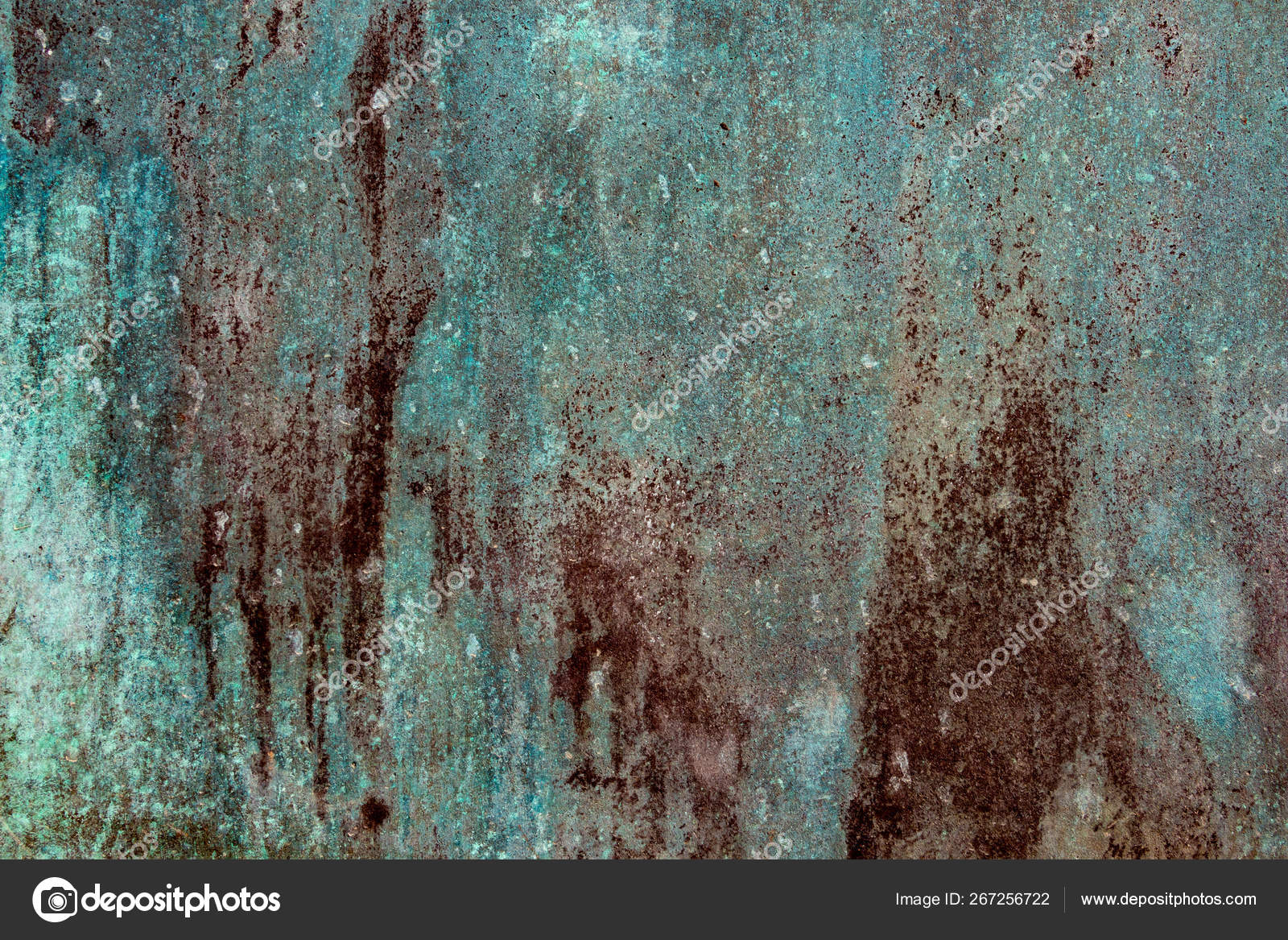 ancient patina definition