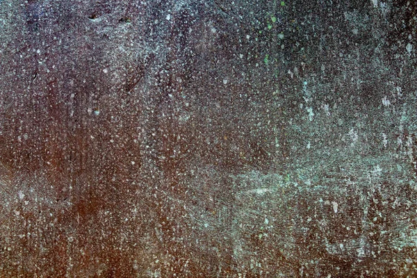 Patina az ősi fal textúra. Grunge háttér — Stock Fotó