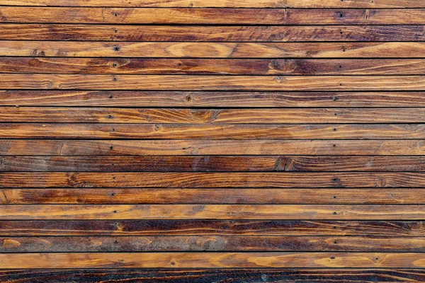 Vintage texture de plancher en bois vue rapprochée — Photo