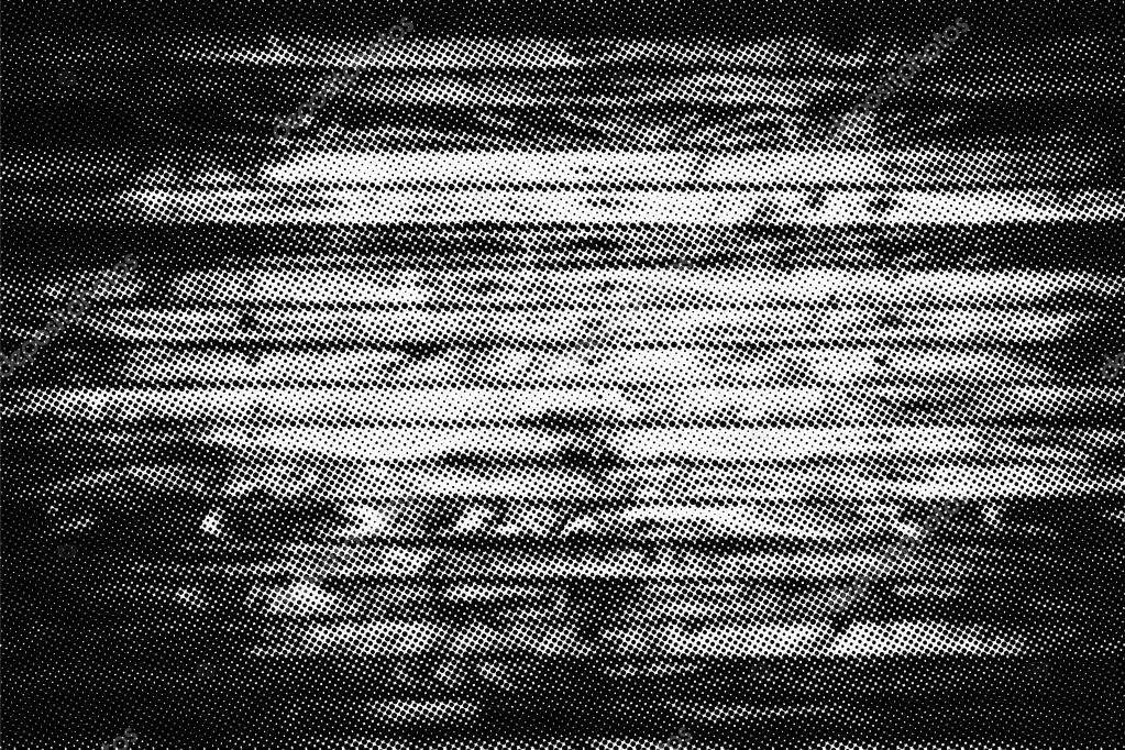 Wooden Floor Vector Halftone Texture Overlay Black And White Abstract Splattered Vintage Background Premium Vector In Adobe Illustrator Ai Ai Format Encapsulated Postscript Eps Eps Format