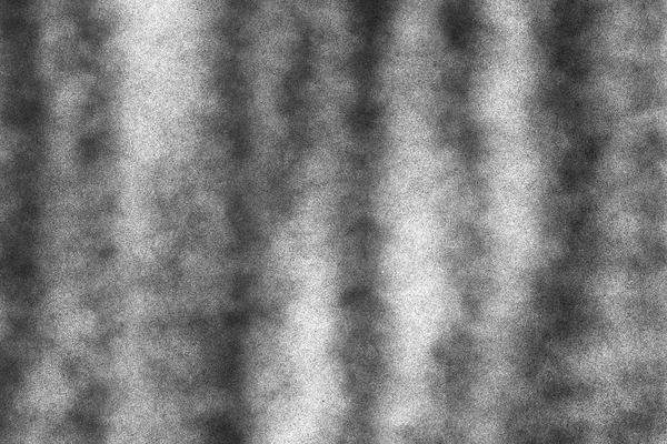 白に隔離されたスプレー粒子の質感 — ストック写真