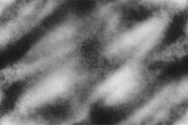 Pulvérisation particules vectorielles texture superposition isolé — Image vectorielle