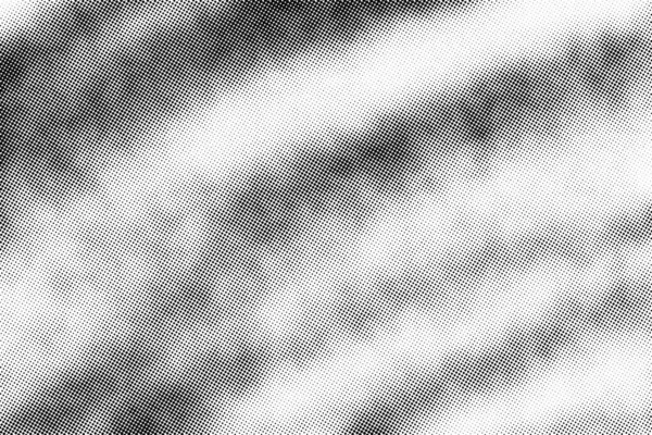 Superposición de textura vectorial de puntos de medio tono sutil — Archivo Imágenes Vectoriales