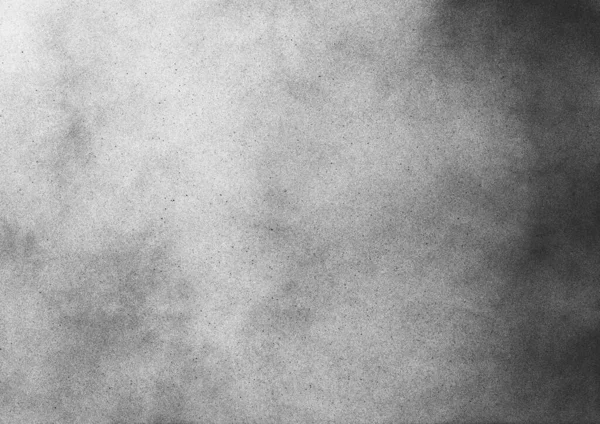 Textura Vintage Ruido Blanco Negro Fondo Gradiente Salpicado Abstracto Para — Foto de Stock