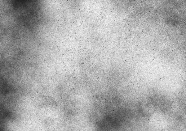 Textura grunge de grano sutil en blanco y negro — Foto de Stock