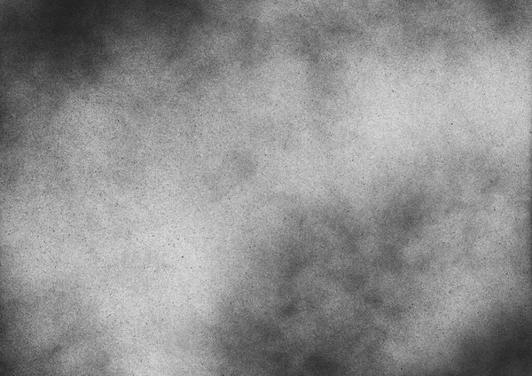 Textura grunge de grão sutil em preto e branco — Fotografia de Stock