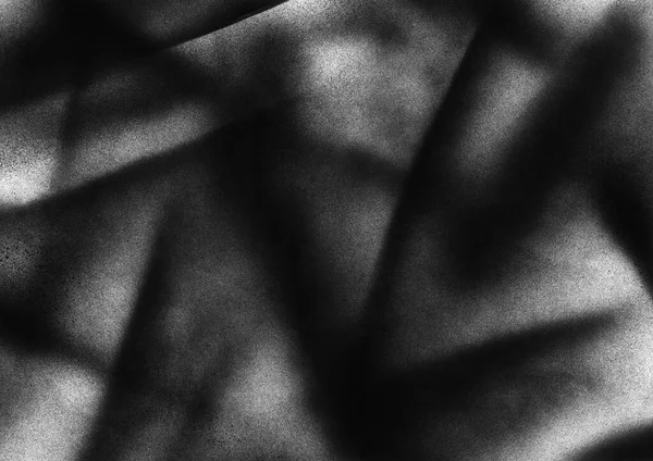 Темная Текстура Шума Глиняный Фон Черными Пятнами Краски Бумаге — стоковое фото