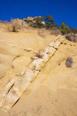 Sierra Nevada bir dağ Batı Türkiye olduğunu.