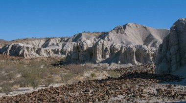 Big bend Milli Parkı
