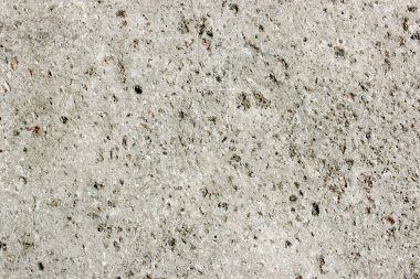 Betonarme Duvar taşları ile. Doku. Arka plan tasarımı için.