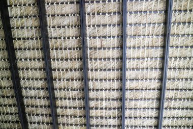 Detay: Caribbean Beach resort geçit elişi