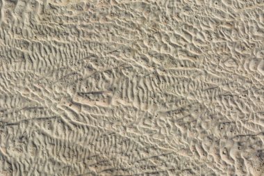 Kireçtaşı karmaşık desenleri şeklinde yüzeyi. Doku akan tarafından yapılan su Türk Pamukalle uzun yıllardır. İlginç bir doğal olay.