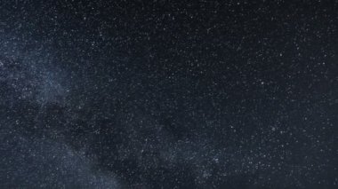 Samanyolu gece gün için