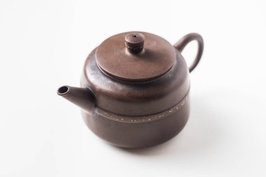 Asya Kültür ve tasarım kavramı - Çin çaydanlık