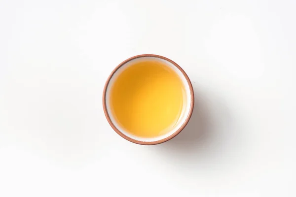 Concepto Cultura Diseño Asia Oolong Taiwan Fresco — Foto de Stock