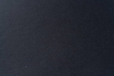 Tasarım konsepti - mockup için siyah japon washi kağıt