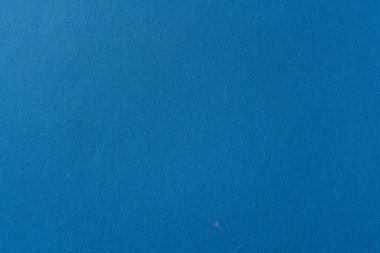 Tasarım konsepti - mockup için mavi japon washi kağıt