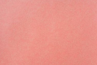 Tasarım konsepti - mockup için kırmızı japon washi kağıt