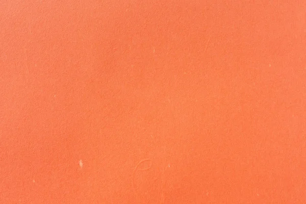 Design Concept Orange Japanese Washi Paper Mockup — Stock Photo, Image