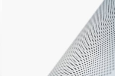 Tasarım konsepti - maket için tutun demir plaka