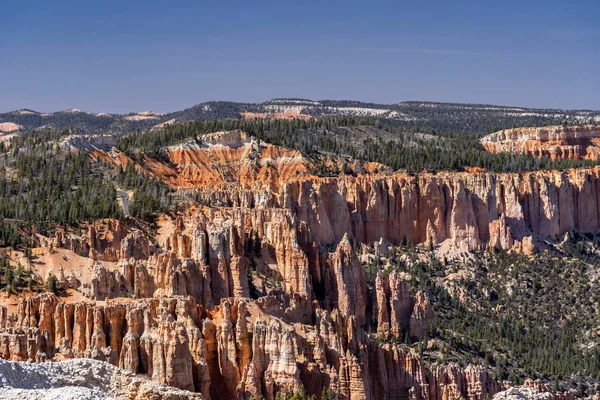 Bryce Canyon National Park Utah Stati Uniti — Foto Stock