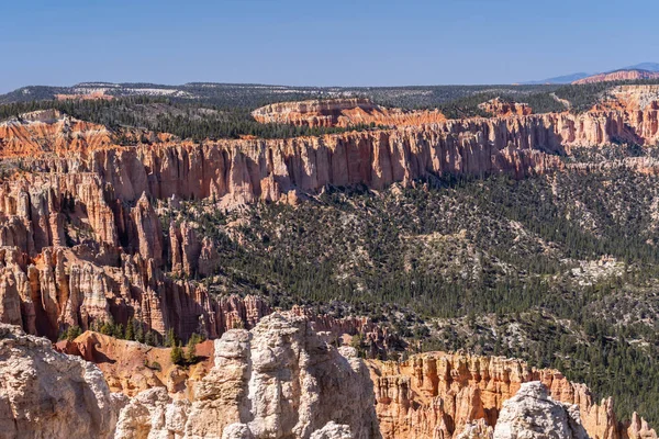 Parque Nacional Bryce Canyon Utah —  Fotos de Stock