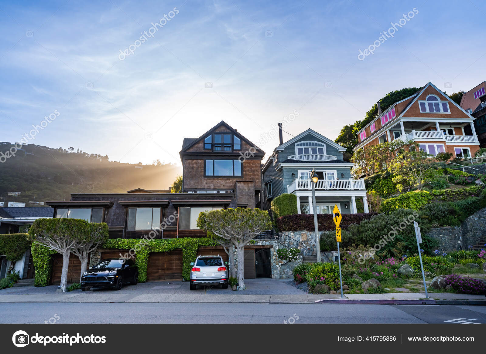 ᐈ Sausalito Stock Images Royalty Free Sausalito California Photos Download On Depositphotos