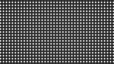 siyah silindir desen 3d oluşturma