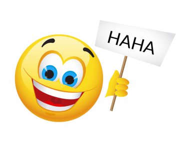 Sarı emojiler ve emojiler