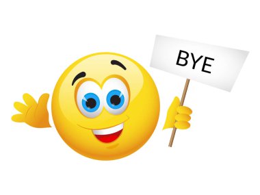 Sarı emojiler ve emojiler