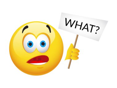 Sarı emojiler ve emojiler