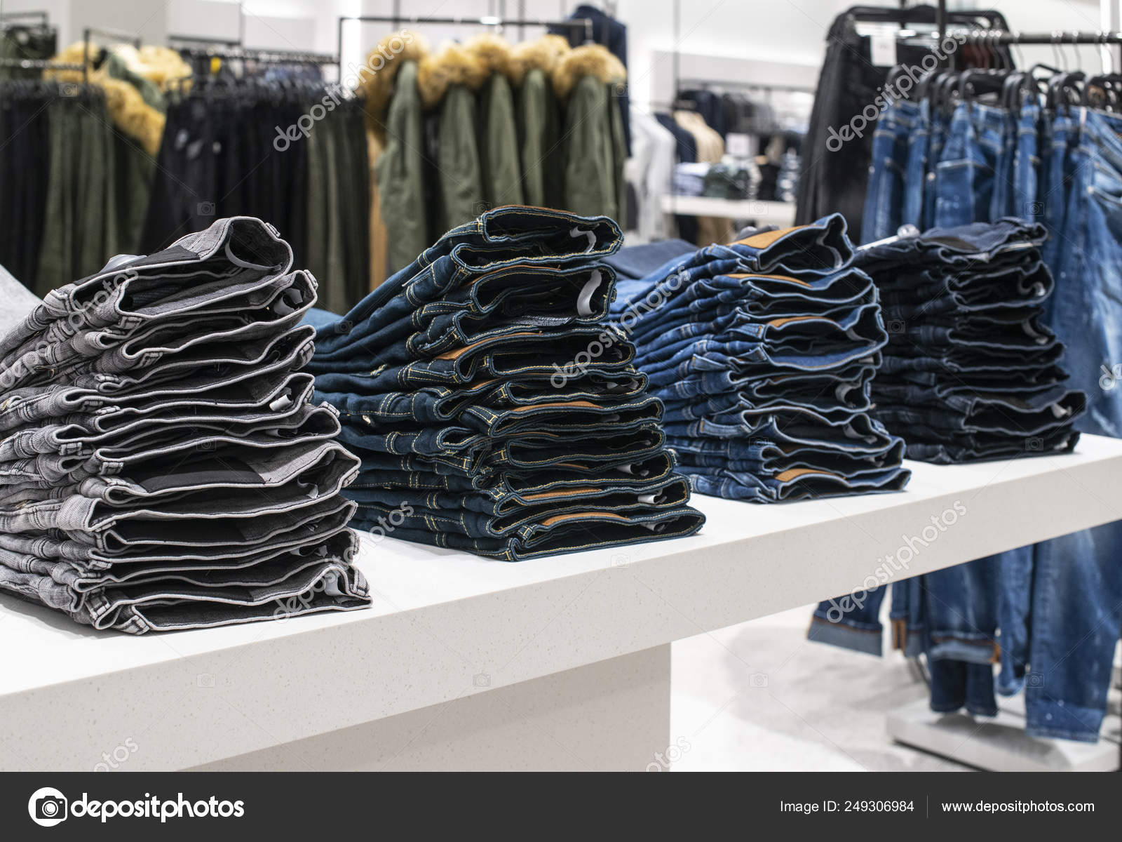 Tienda de online ropa casual