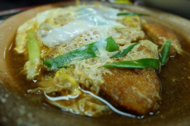 sağlıklı yemek yeme: Oryantal Asya lezzetli Tay gıda